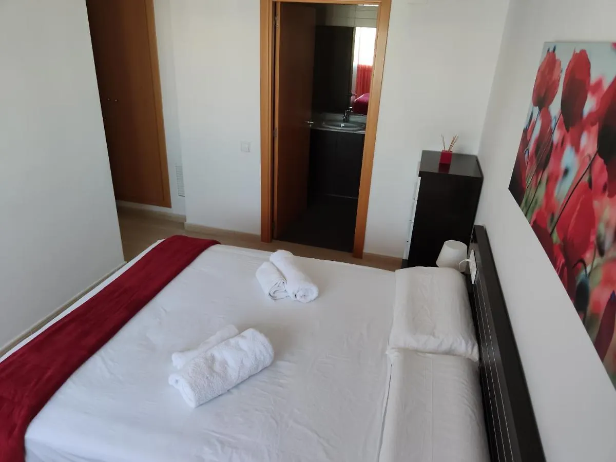 El Atico De Salou Apartment
