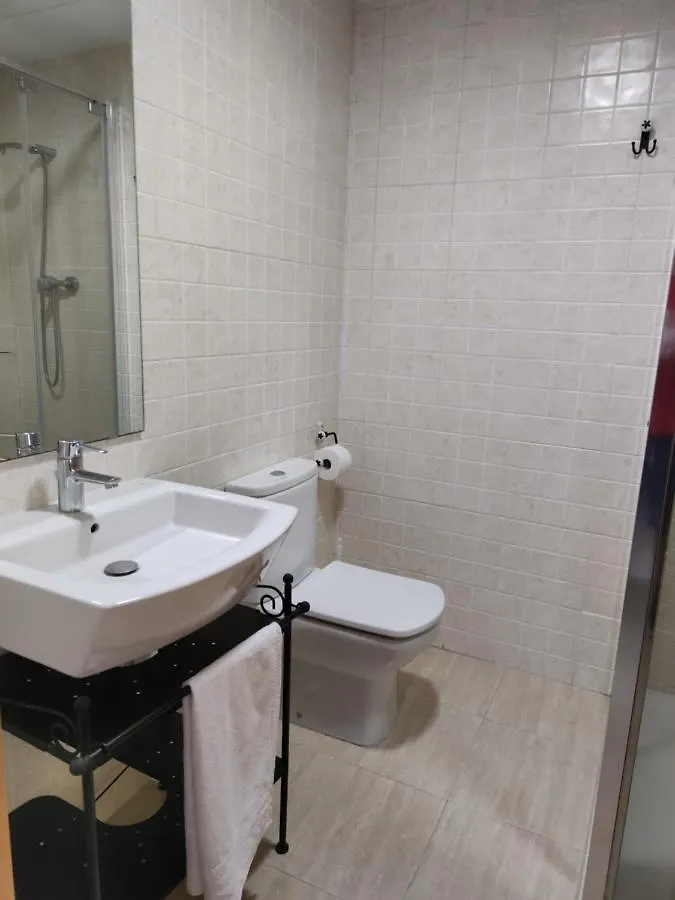 El Atico De Salou Apartment 0*,