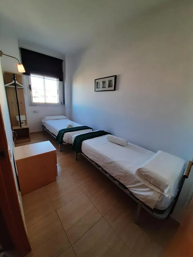 El Atico De Salou Apartment Spain