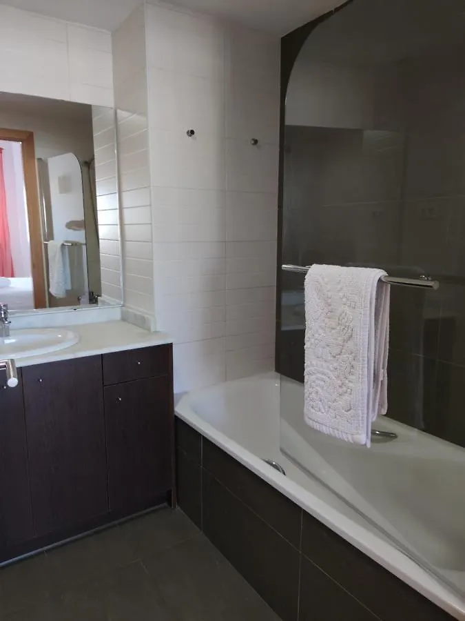 El Atico De Salou Apartment
