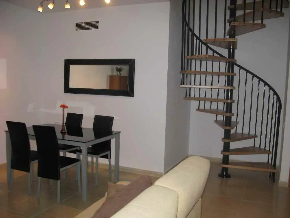 El Atico De Salou Apartment Spain