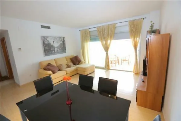 El Atico De Salou Apartment