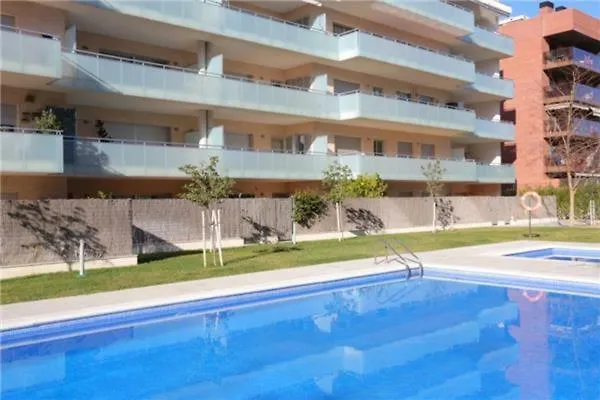 El Atico De Salou Apartment