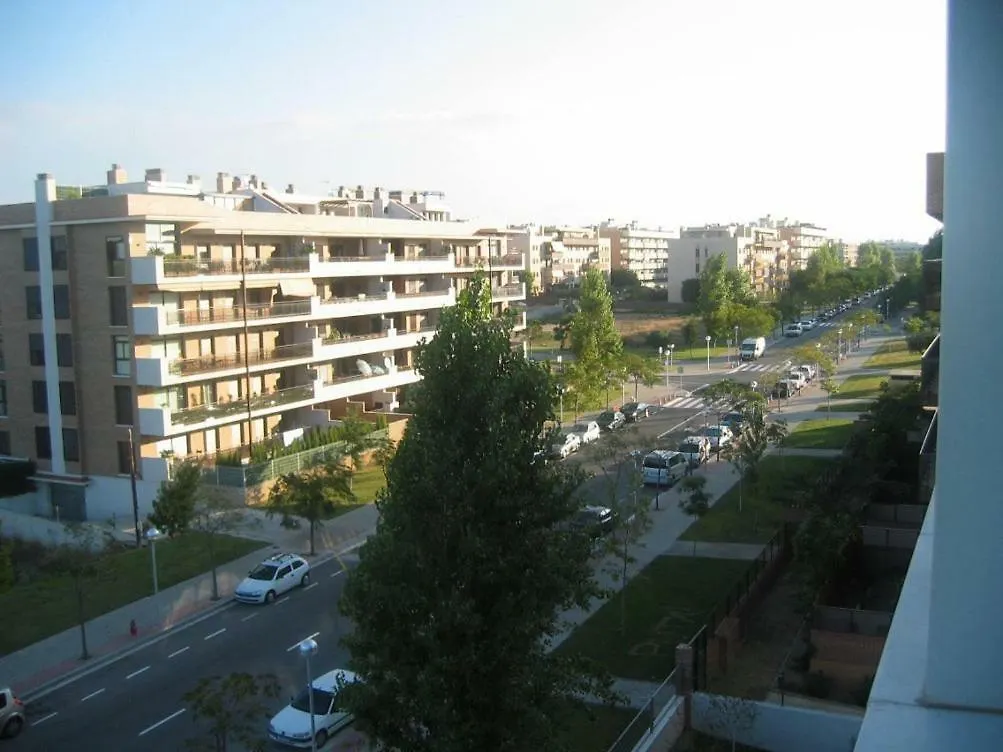 El Atico De Salou Apartment