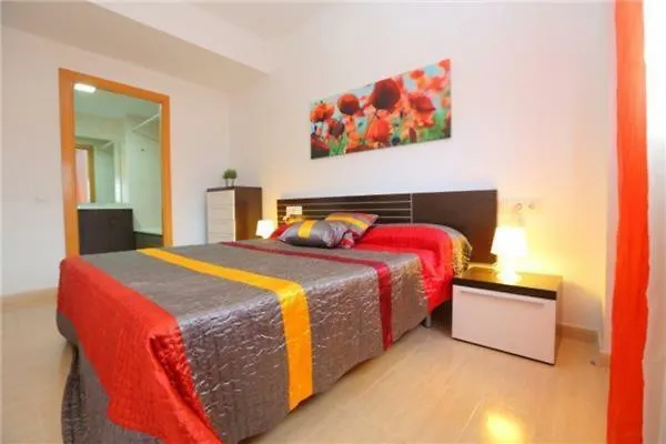 El Atico De Salou Apartment 0*,  Spain