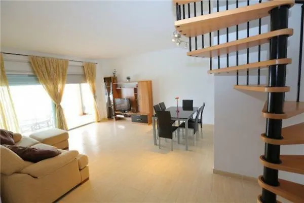El Atico De Salou Apartment Spain