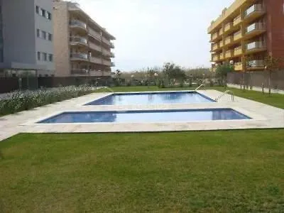 El Atico De Salou Apartment