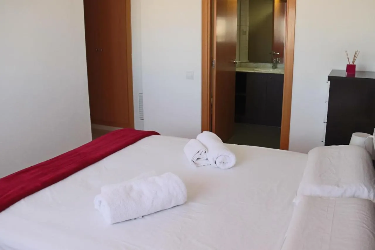 El Atico De Salou Apartment