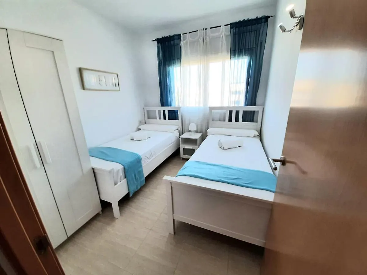 El Atico De Salou Apartment