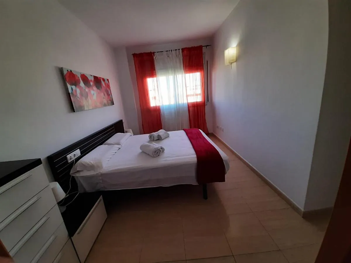 El Atico De Salou Apartment