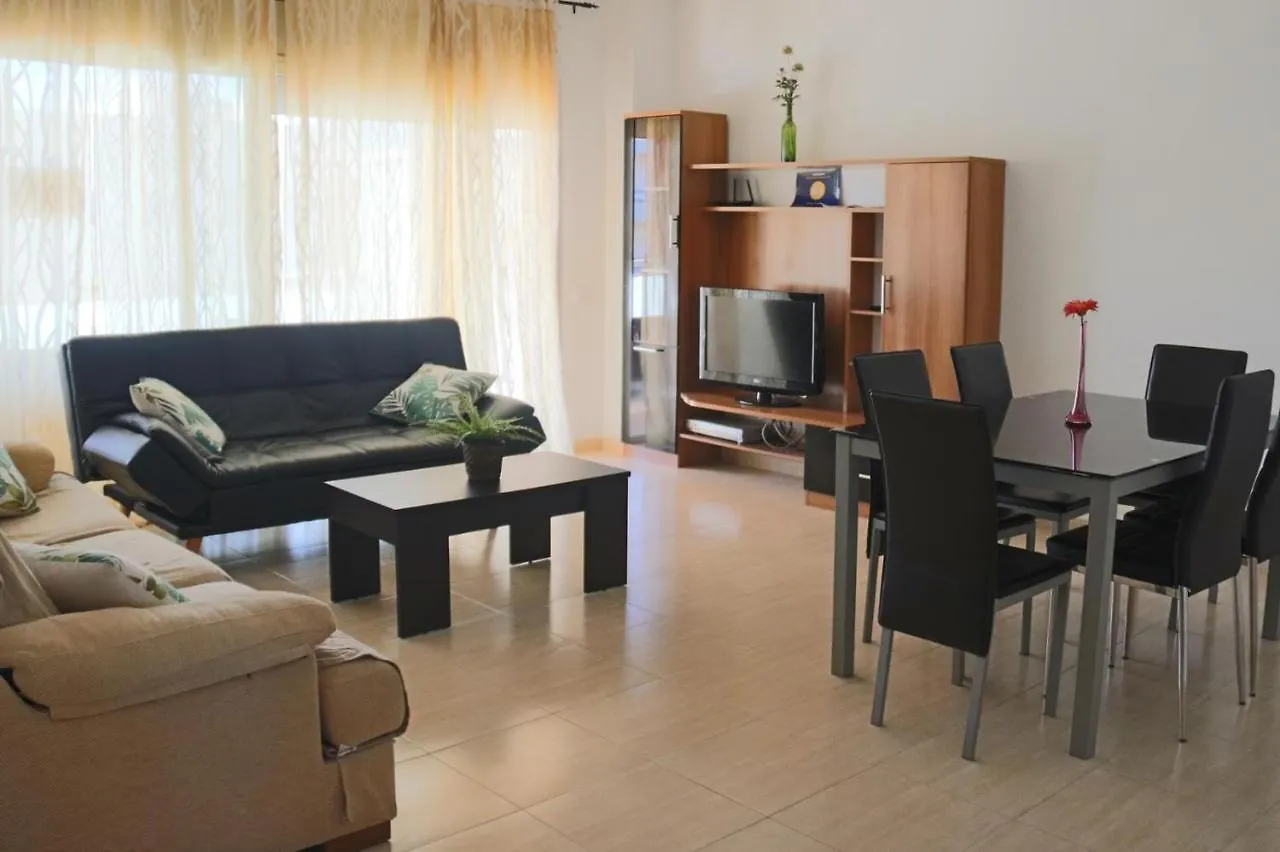 El Atico De Salou Apartment