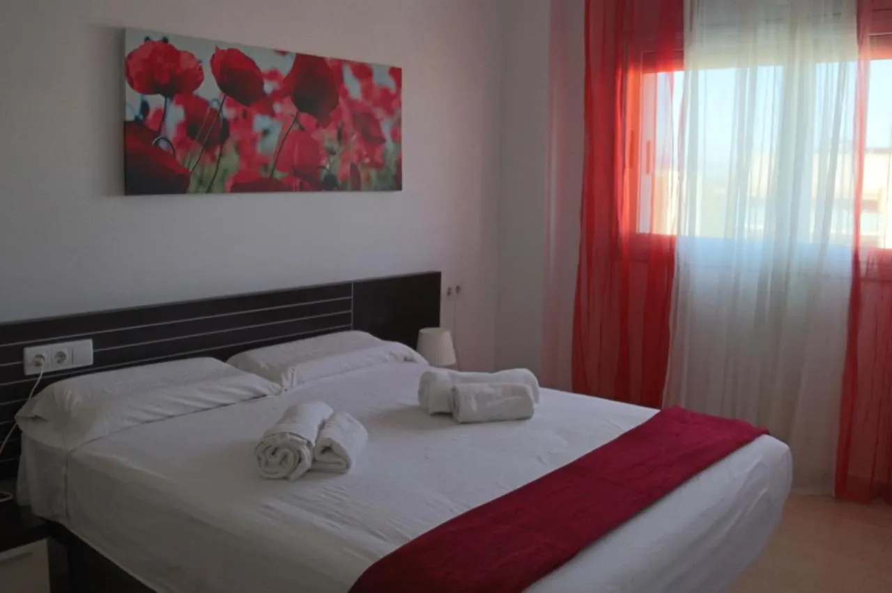 El Atico De Salou Apartment 0*,  Spain