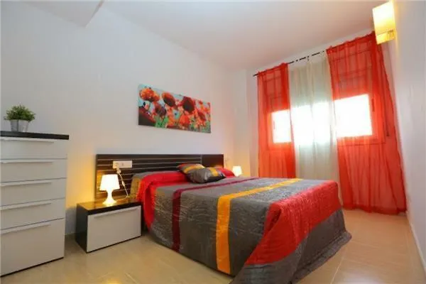 El Atico De Salou Apartment Spain