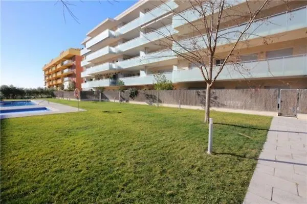El Atico De Salou Apartment